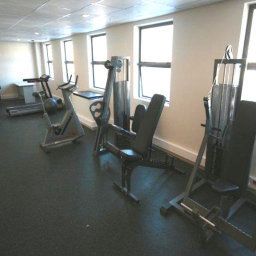 Bien-être - remise en forme Strand Tower Hotel Fotos
