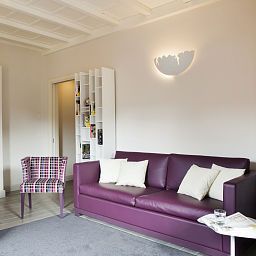 Suite Navona Palace Residenze di Charme Fotos
