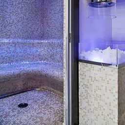 Area wellness Navona Palace Residenze di Charme Fotos
