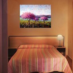 Интерьер Santo Stefano Hotel & Residence Fotos