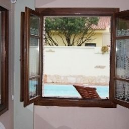 Junior-Suite Gentarrubia B&B Fotos