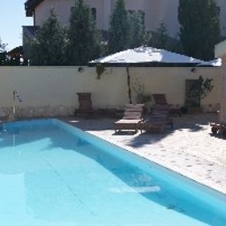 Pool Gentarrubia B&B Fotos