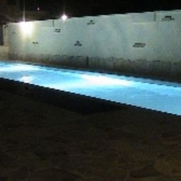 Pool Gentarrubia B&B Fotos