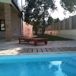 Pool Gentarrubia B&B Fotos