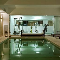 Fitness Awwa Suites & Spa Fotos