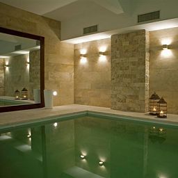 Fitness Awwa Suites & Spa Fotos