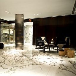 Hall Awwa Suites & Spa Fotos