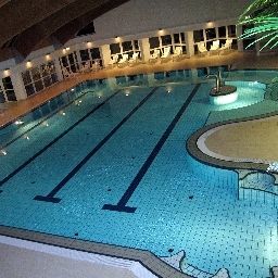 Piscine Sonnenheim Hotel Garnì Fotos