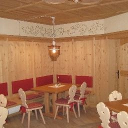 Restaurant Sonnenheim Hotel Garnì Fotos