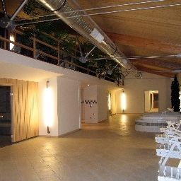 Espace de bien-être Sonnenheim Hotel Garnì Fotos