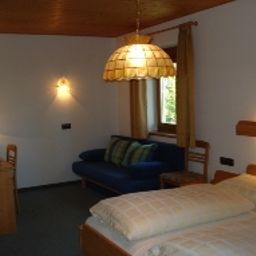  Sonnenheim Hotel Garnì Fotos