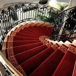 Интерьер The Russelior Hotel & Spa Fotos