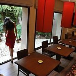 Интерьер The Russelior Hotel & Spa Fotos