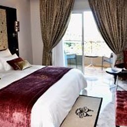 Номер The Russelior Hotel & Spa Fotos