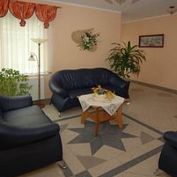 Hall Cis Fotos