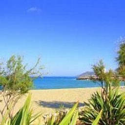 Vue Centre Plage Fotos