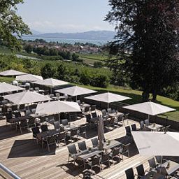 Terraza Bodensee - Hotel Sonnenhof Fotos