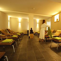 Zona Wellness Bodensee - Hotel Sonnenhof Fotos