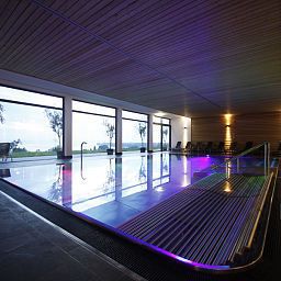 Zona Wellness Bodensee - Hotel Sonnenhof Fotos