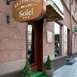 Rezydencja Solei Old Town Poznań
