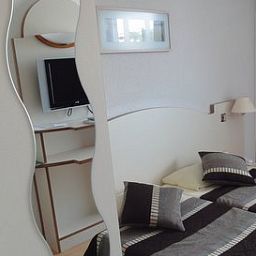 Chambre Centre Plage Fotos