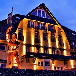 Bodensee - Hotel Sonnenhof Kressbronn Retterschen