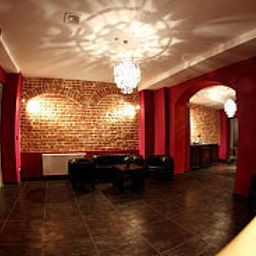 Hall Boogie hostel Deluxe Fotos