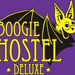 Zertifikat Boogie hostel Deluxe Fotos
