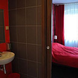 Room Boogie hostel Deluxe Fotos