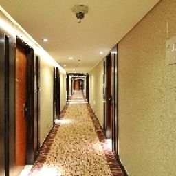  Minya Hotel Chengdu Fotos