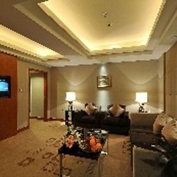 Suite Minya Hotel Chengdu Fotos