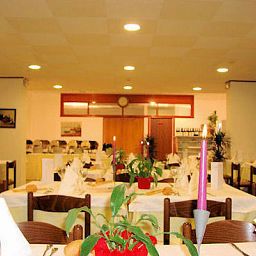 Sala colazione Regina Fotos