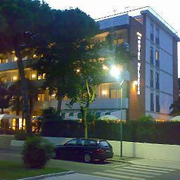 Exterior view Helvetia Fotos