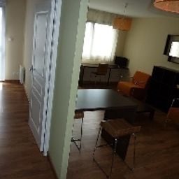 Suite City Residence Nantes Beaujoire Fotos