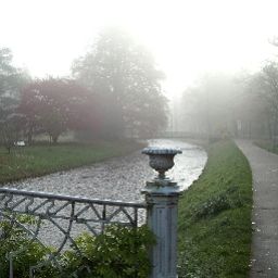 Vue extérieure Beek Fotos
