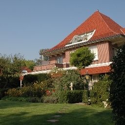 Vue extérieure Villa Magnolia Fotos