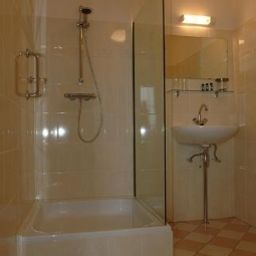Salle de bains Villa Magnolia Fotos
