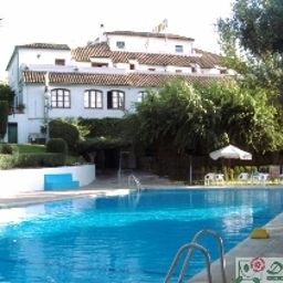 Del Carmen Hotel Rural Prado del Rey 
