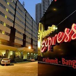 Сертификат Unico Express @ Sukhumvit-Bangkok Fotos