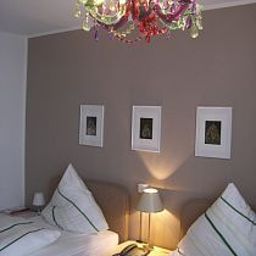 Habitación CityMinis Fotos