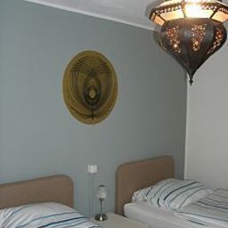 Habitación CityMinis Fotos