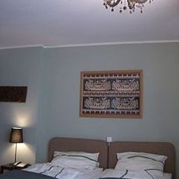 Habitación CityMinis Fotos