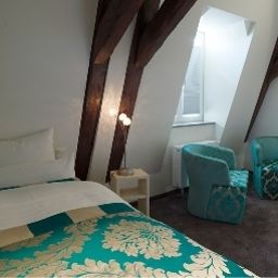 Room Bergzaberner Hof Schlosshotel Fotos