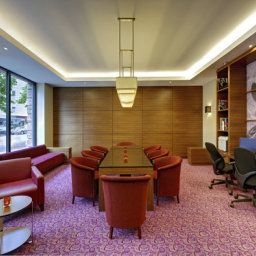 Hampton by Hilton Berlin City West Fotos