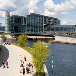  Hampton by Hilton Berlin City West Fotos