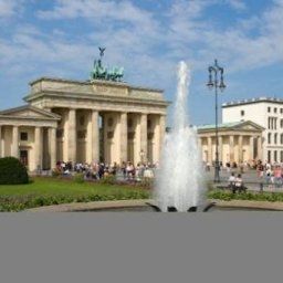  Hampton by Hilton Berlin City West Fotos