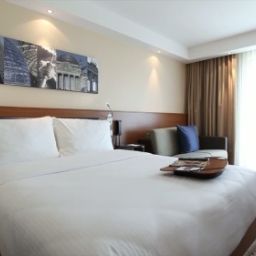  Hampton by Hilton Berlin City West Fotos