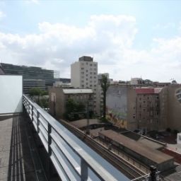  Hampton by Hilton Berlin City West Fotos