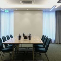  Hampton by Hilton Berlin City West Fotos