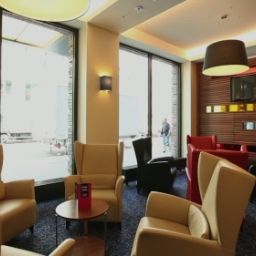  Hampton by Hilton Berlin City West Fotos